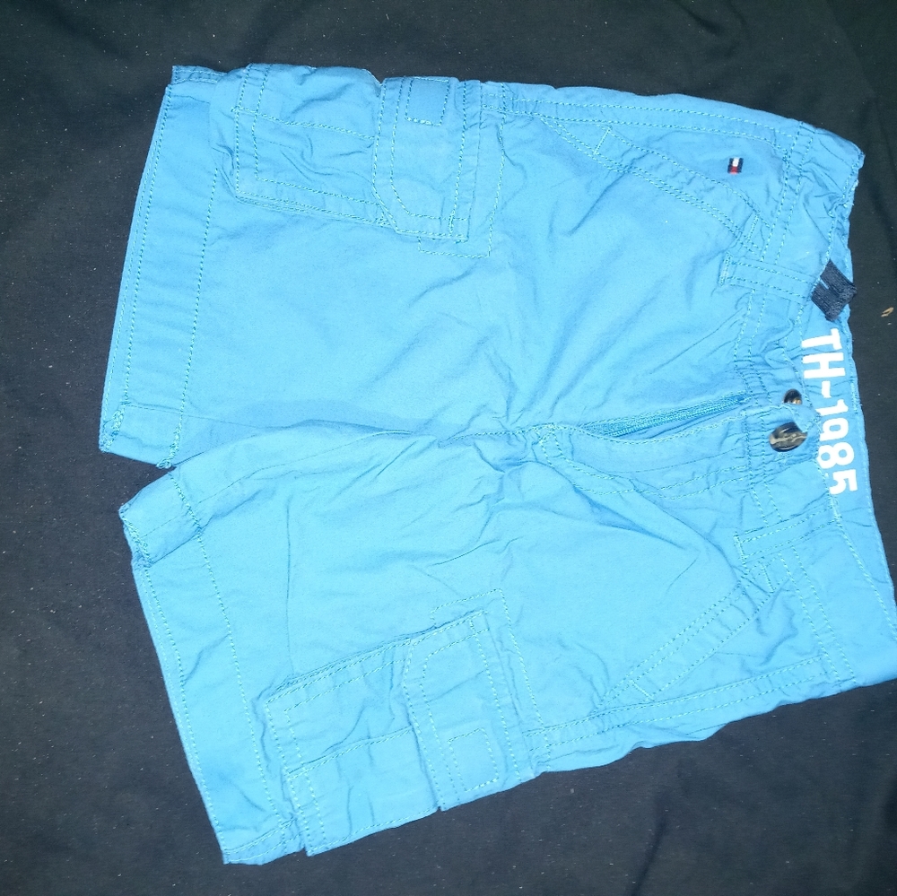 Tommy Hilfiger 3t shorts
